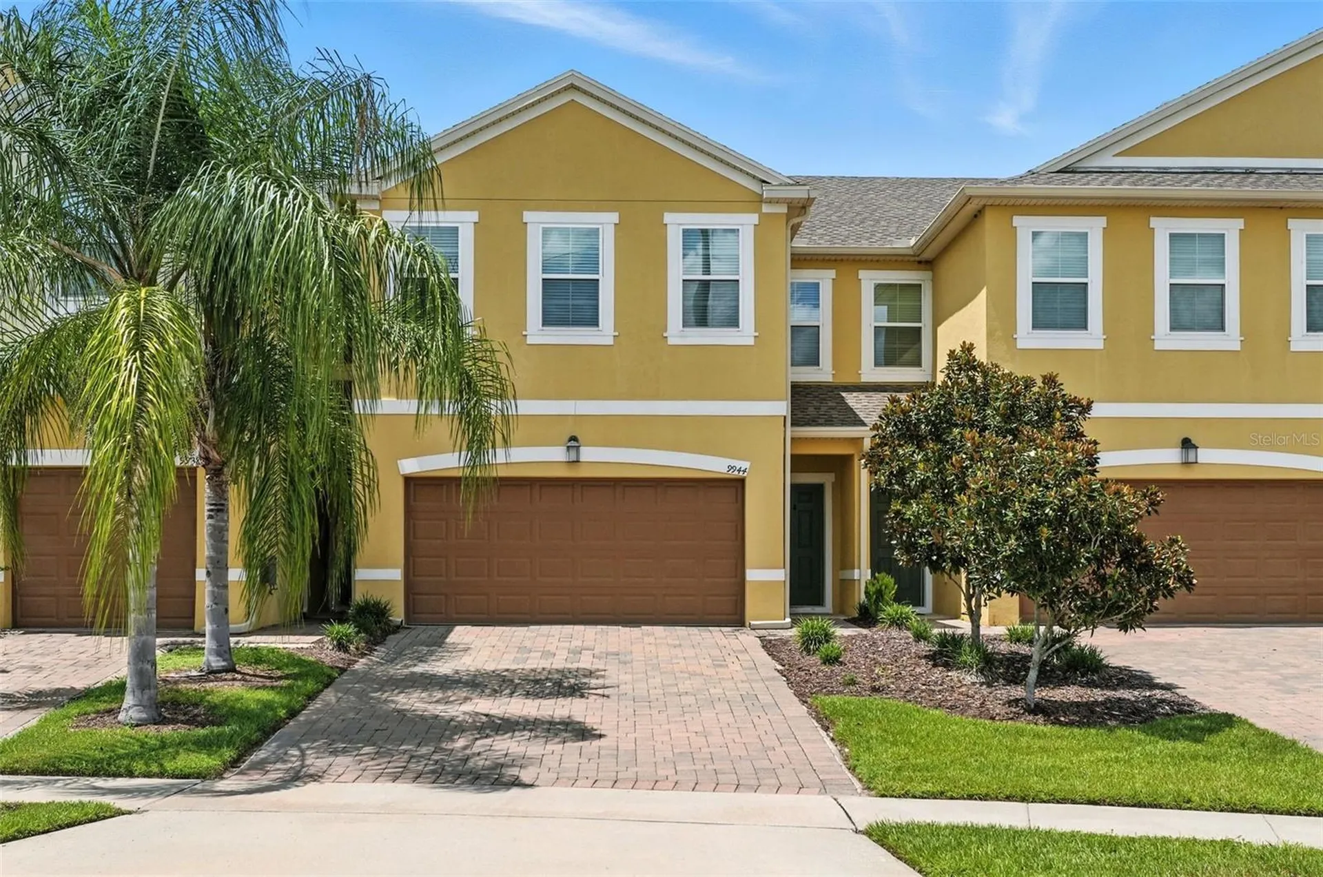 9944 Red Eagle Drive Orlando FL 32825