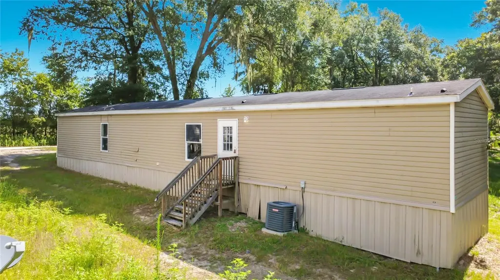 21420 NE 41st Street Williston FL 32696