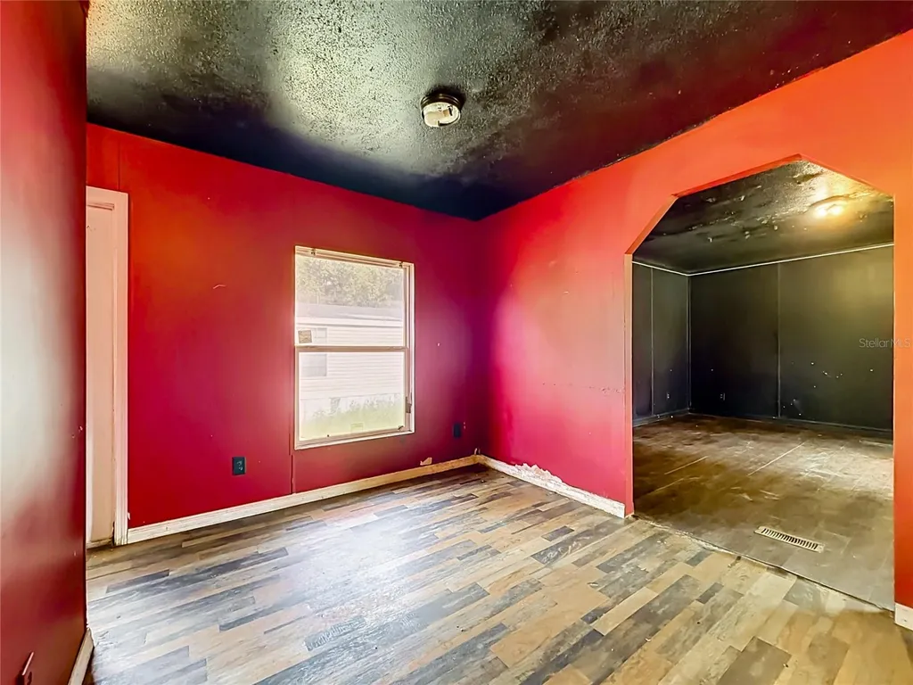 21420 NE 41st Street Williston FL 32696