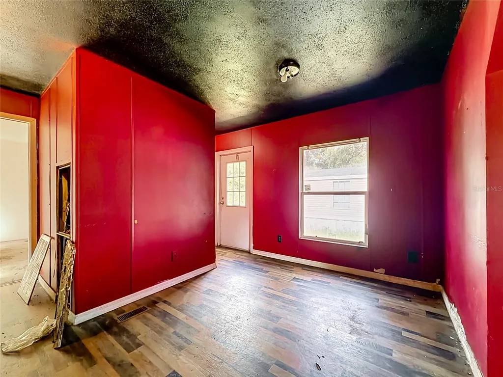 21420 NE 41st Street Williston FL 32696