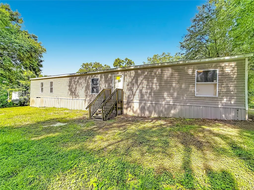 21420 NE 41st Street Williston FL 32696
