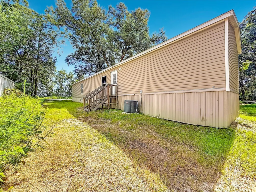 21420 NE 41st Street Williston FL 32696