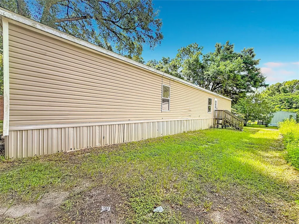 21420 NE 41st Street Williston FL 32696