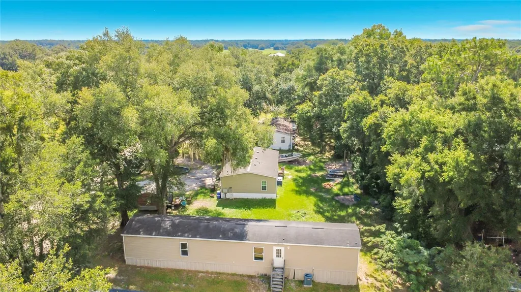 21420 NE 41st Street Williston FL 32696