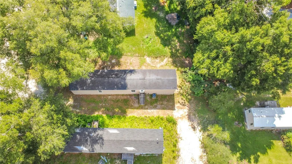 21420 NE 41st Street Williston FL 32696