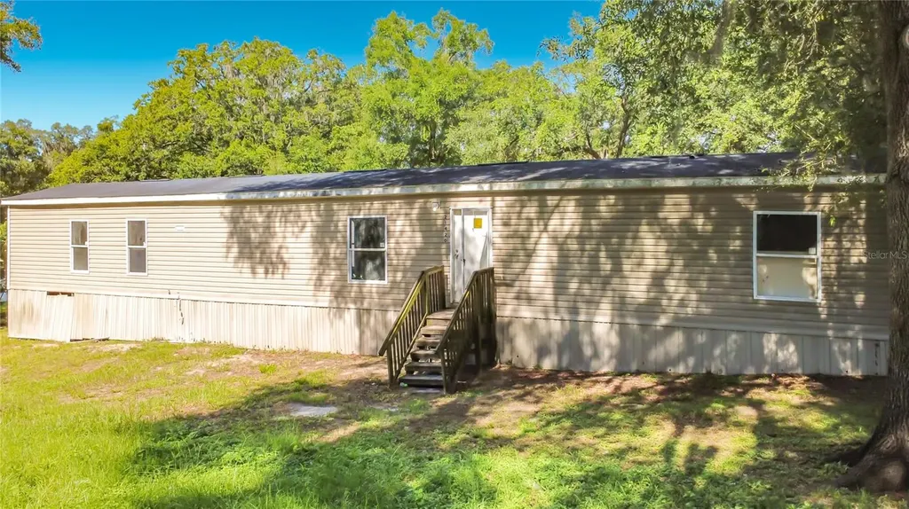 21420 NE 41st Street Williston FL 32696