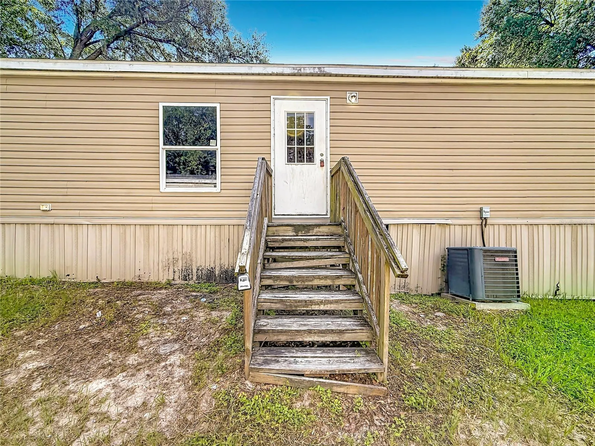 21420 NE 41st Street Williston FL 32696