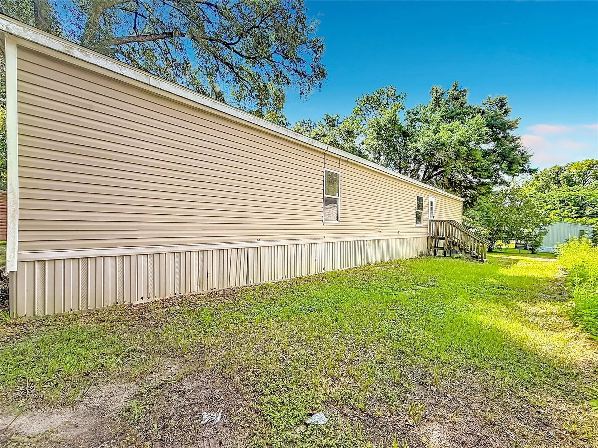 21420 NE 41st Street Williston FL 32696