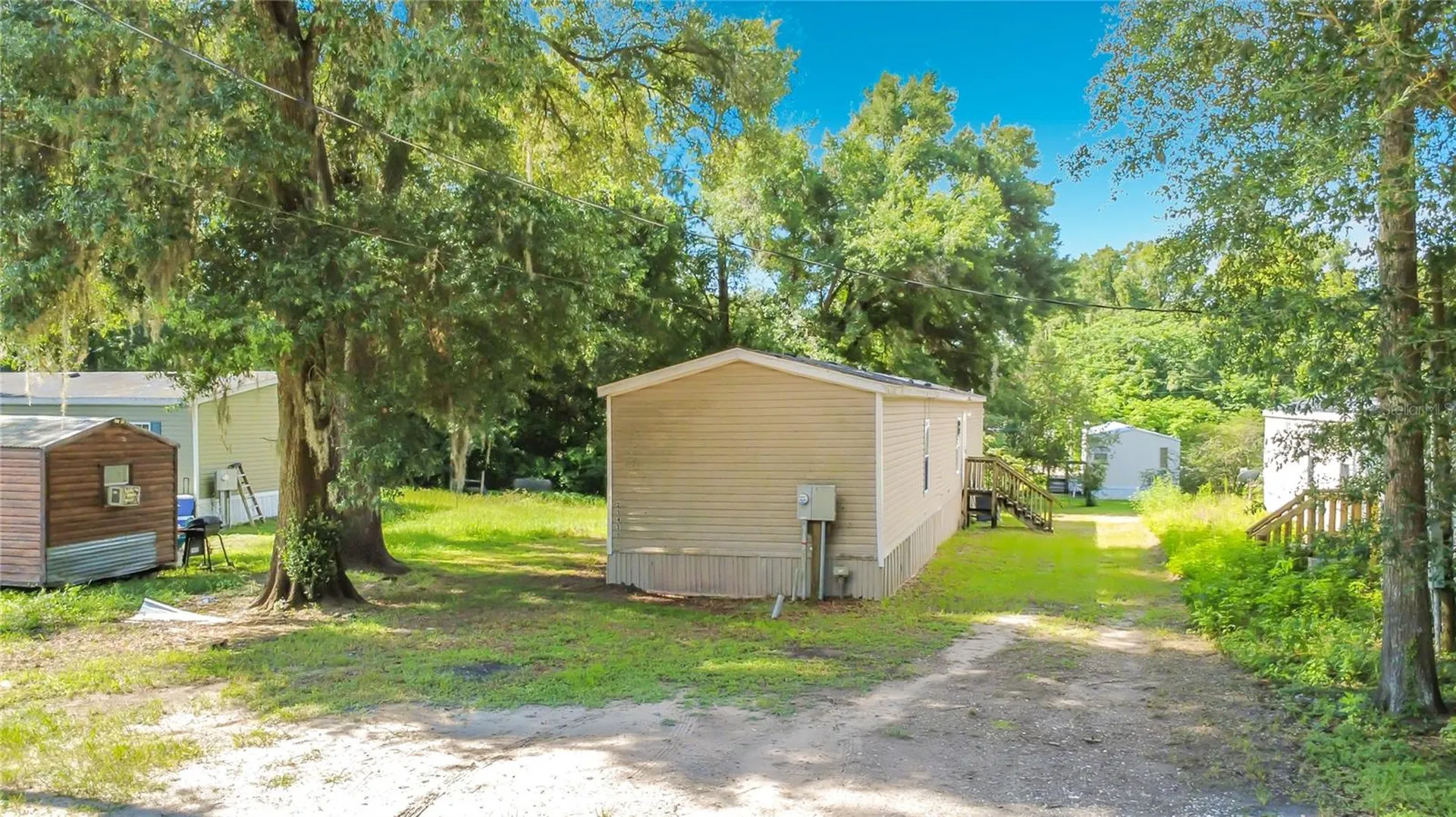 21420 NE 41st Street Williston FL 32696