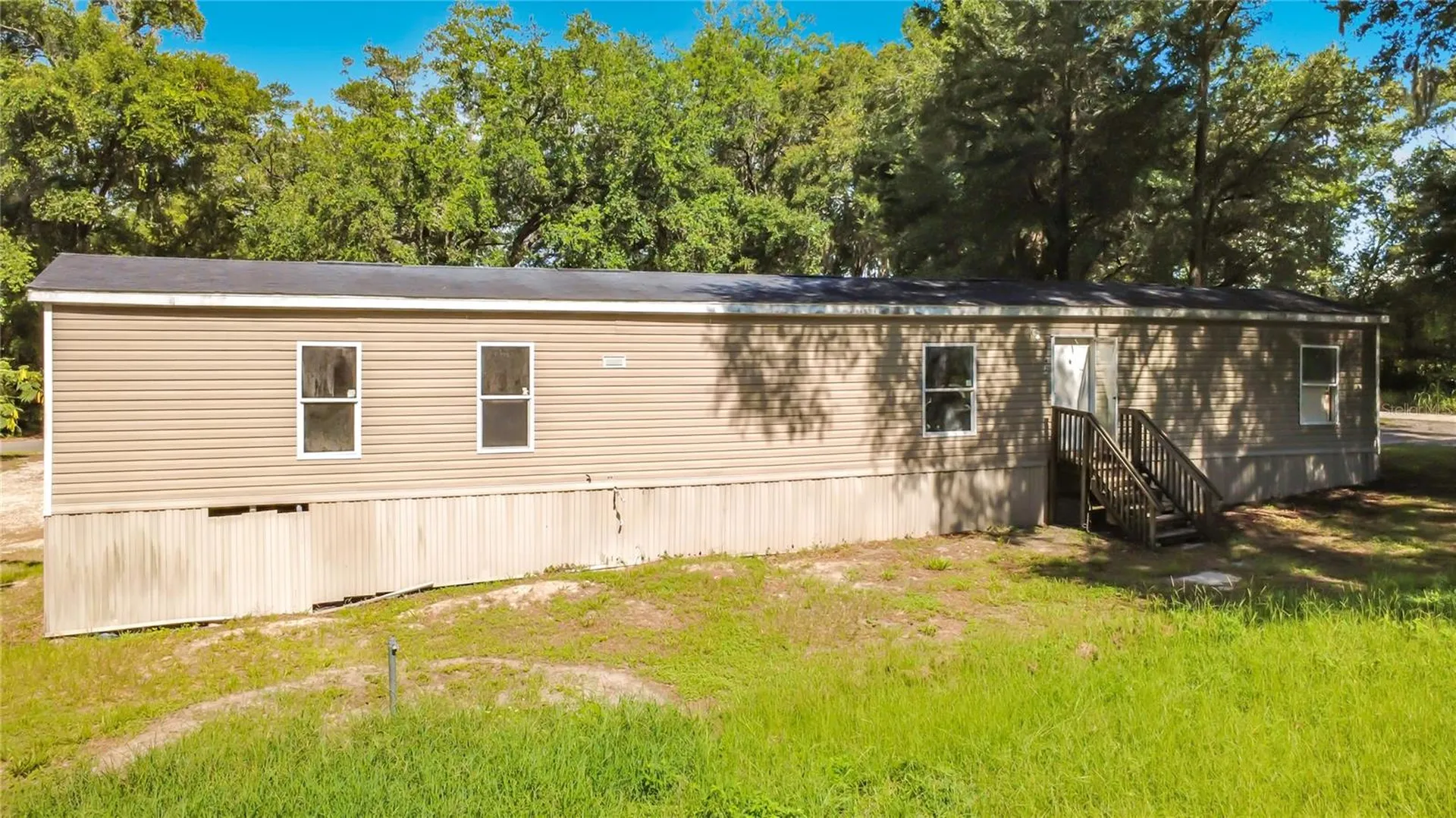 21420 NE 41st Street Williston FL 32696