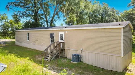 21420 NE 41st Street Williston FL 32696