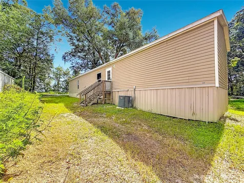 21420 NE 41st Street Williston FL 32696