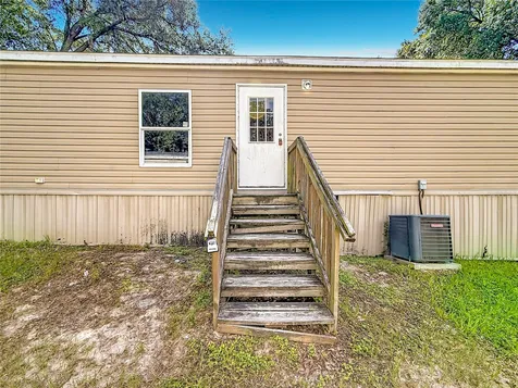21420 NE 41st Street Williston FL 32696