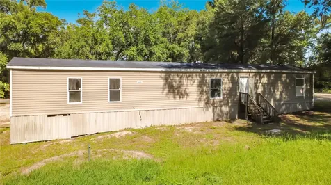 21420 NE 41st Street Williston FL 32696