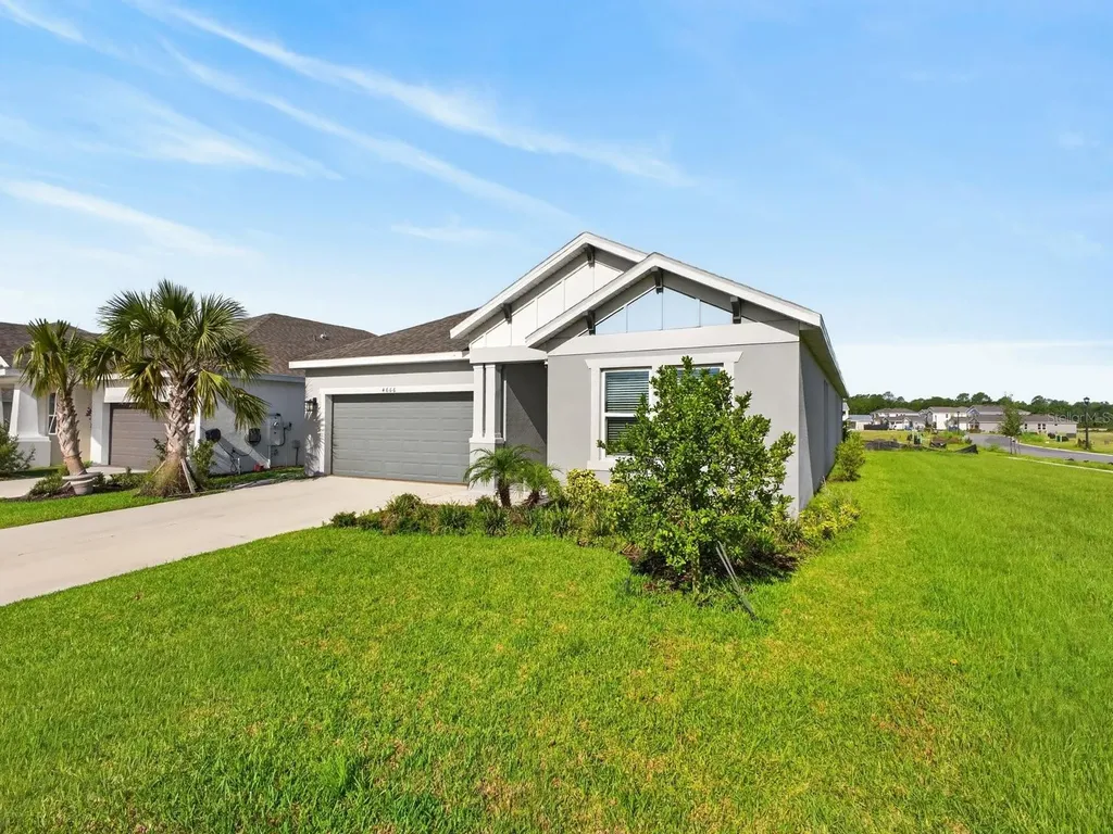 4666 Ackee Road Kissimmee FL 34758