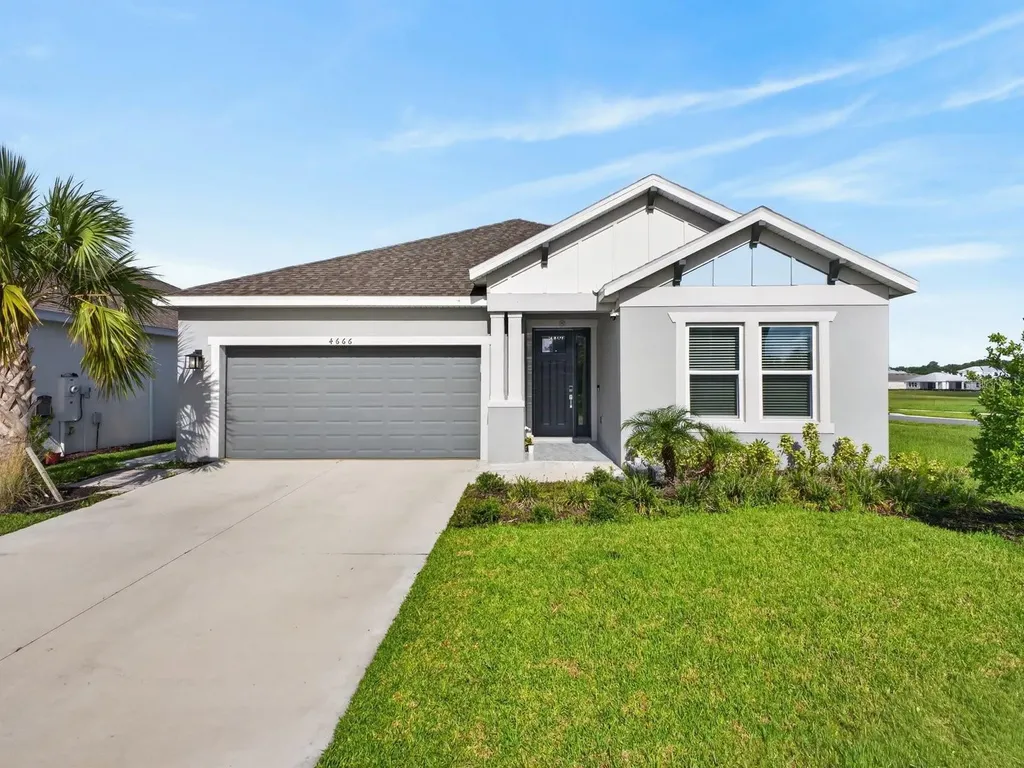 4666 Ackee Road Kissimmee FL 34758
