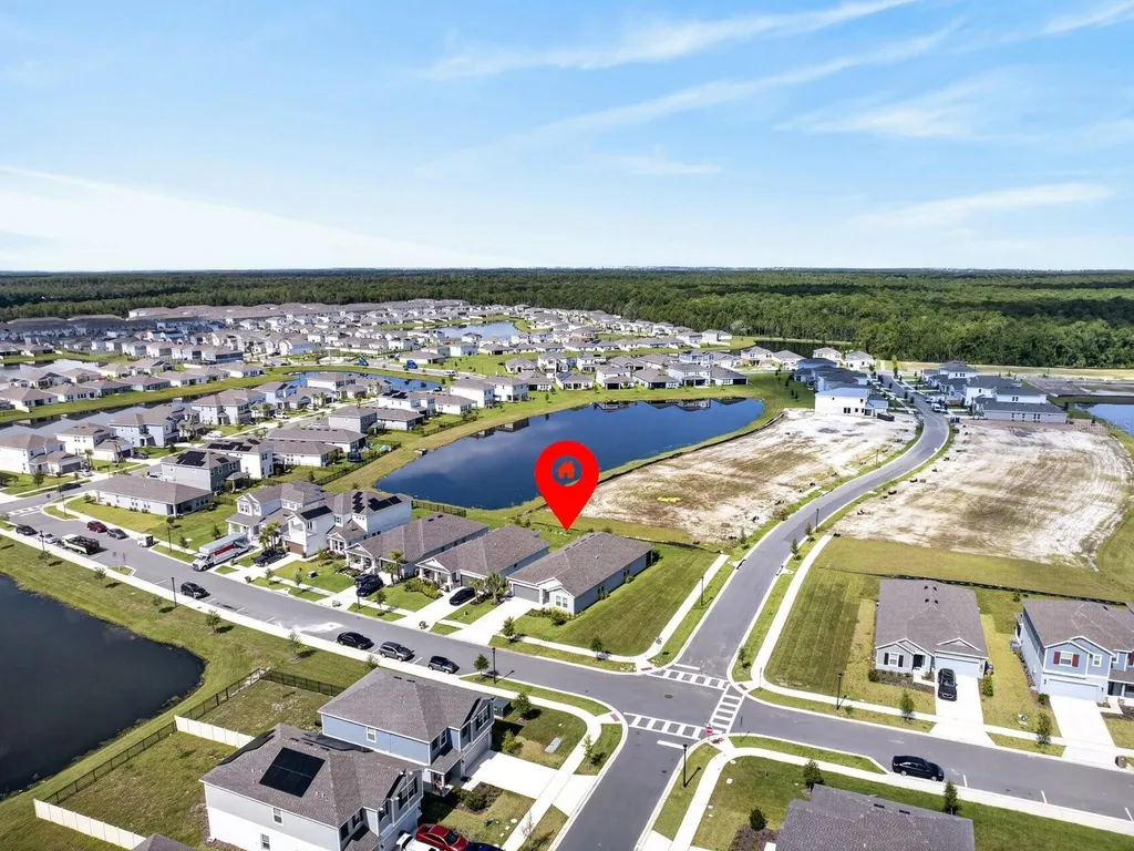 4666 Ackee Road Kissimmee FL 34758