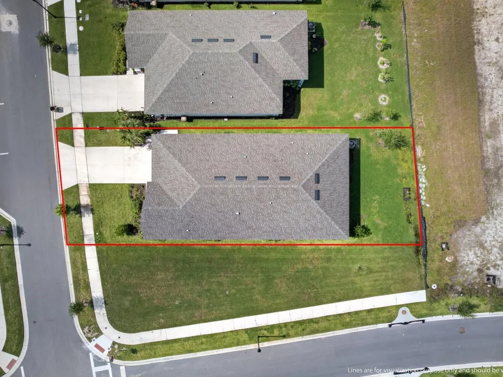 4666 Ackee Road Kissimmee FL 34758