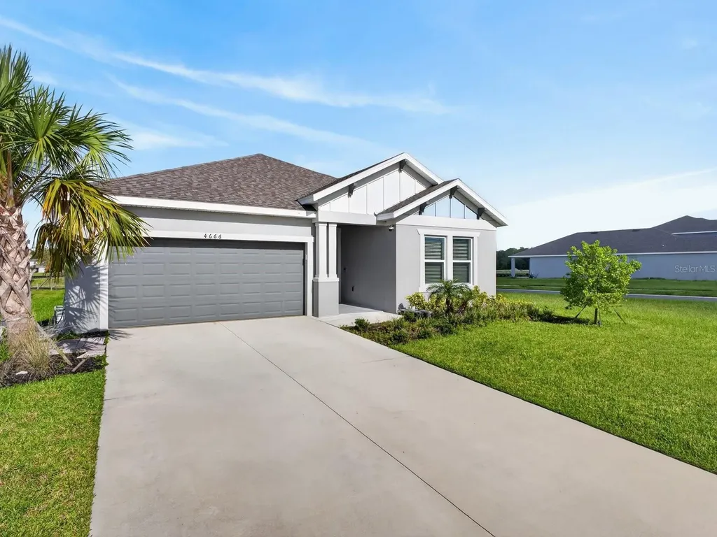 4666 Ackee Road Kissimmee FL 34758