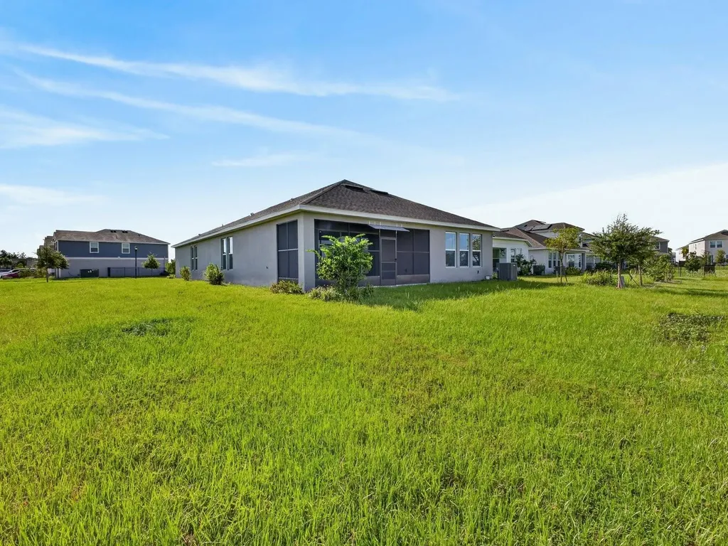 4666 Ackee Road Kissimmee FL 34758