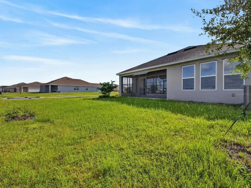 4666 Ackee Road Kissimmee FL 34758
