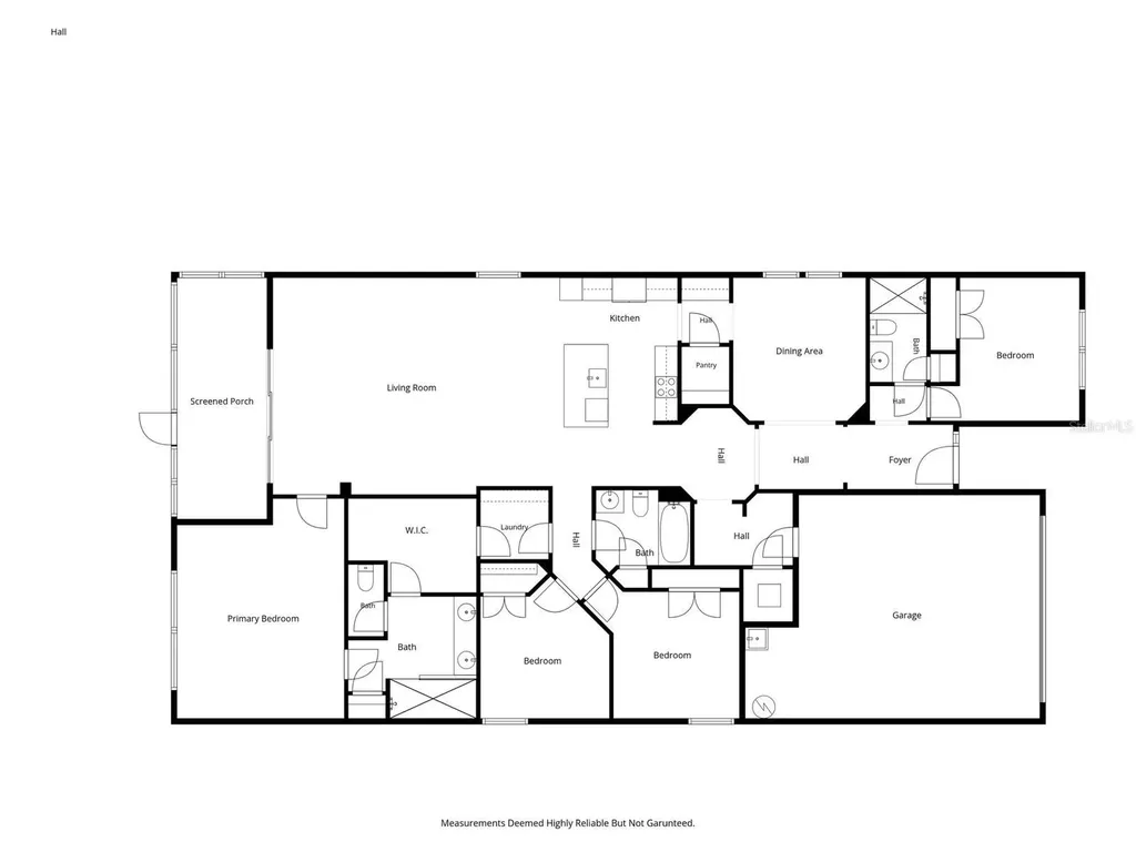 4666 Ackee Road Kissimmee FL 34758
