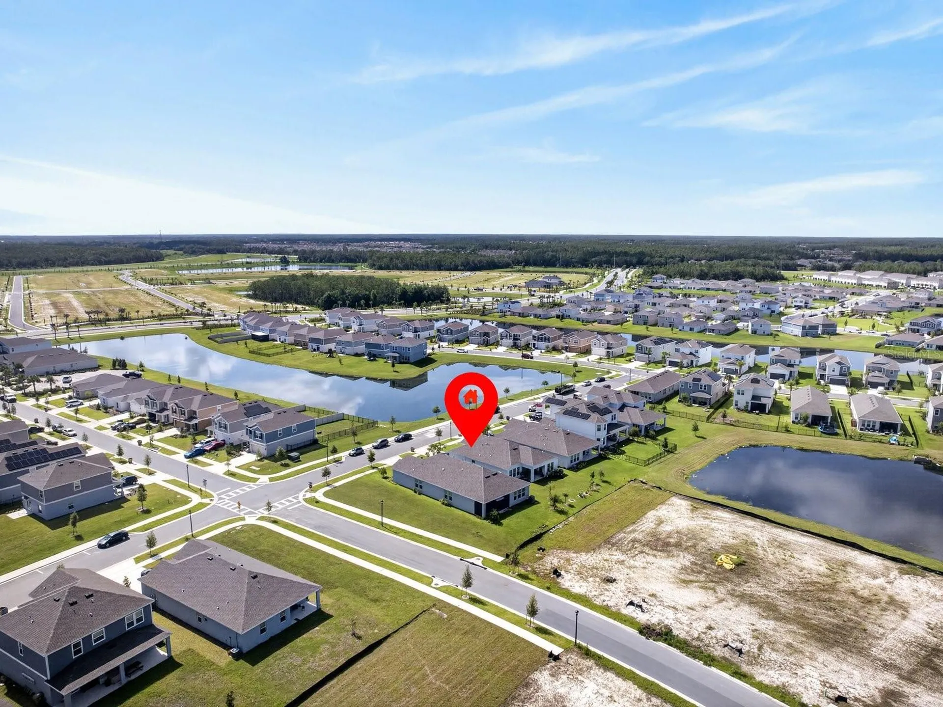 4666 Ackee Road Kissimmee FL 34758
