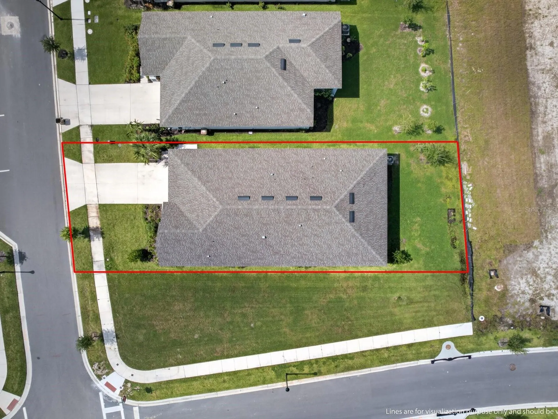 4666 Ackee Road Kissimmee FL 34758