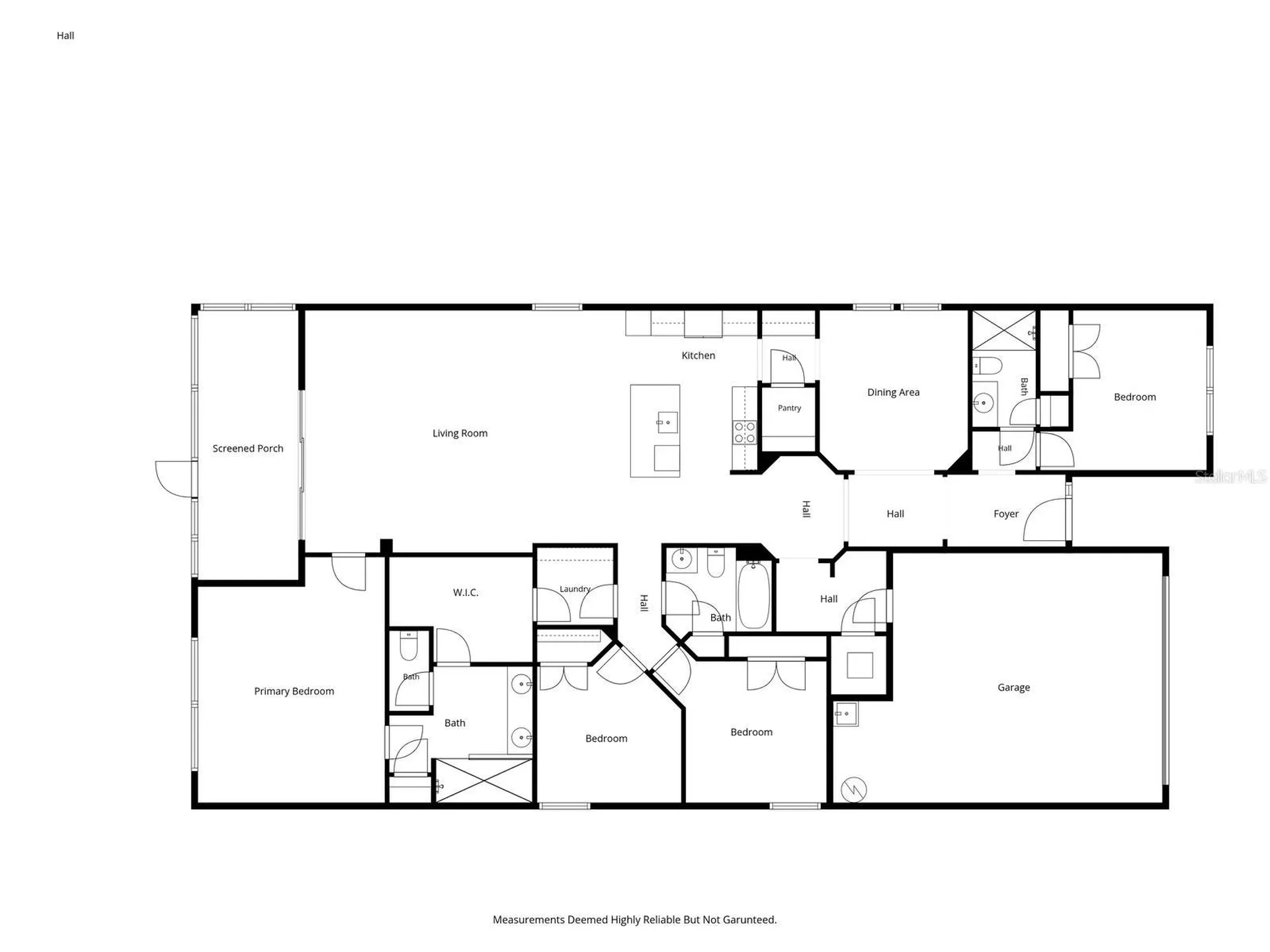 4666 Ackee Road Kissimmee FL 34758