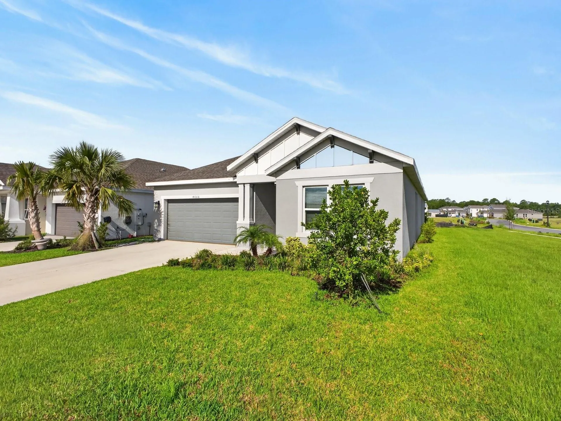 4666 Ackee Road Kissimmee FL 34758