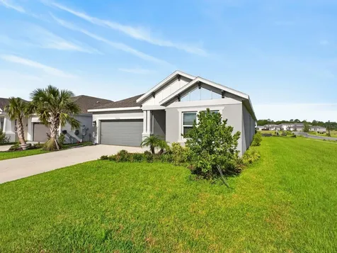 4666 Ackee Road Kissimmee FL 34758