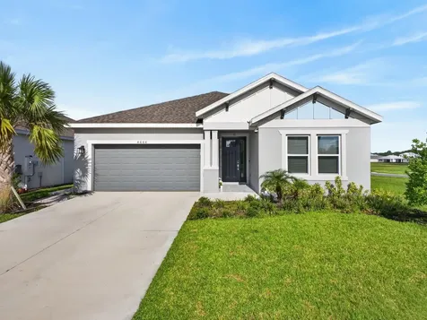 4666 Ackee Road Kissimmee FL 34758