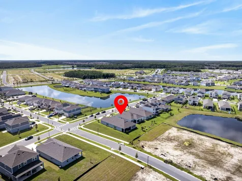 4666 Ackee Road Kissimmee FL 34758