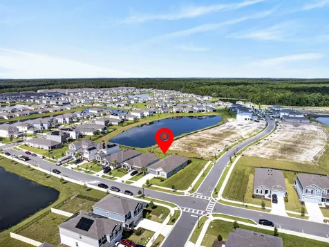 4666 Ackee Road Kissimmee FL 34758