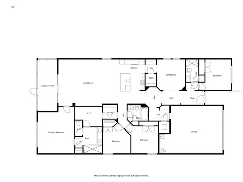 4666 Ackee Road Kissimmee FL 34758