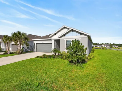 4666 Ackee Road Kissimmee FL 34758