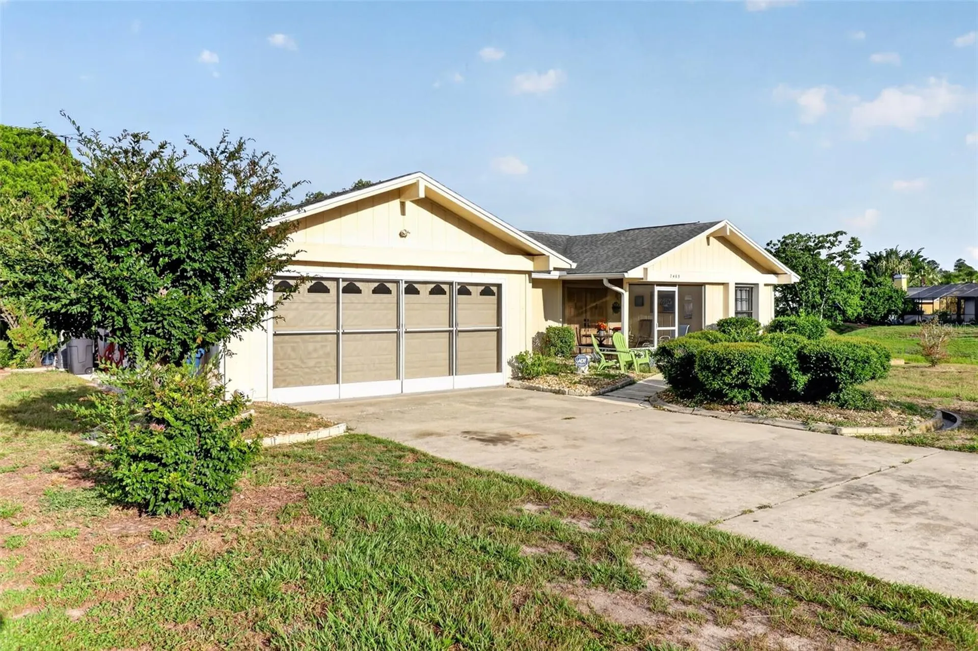7465 Galloway Road Weeki Wachee FL 34613