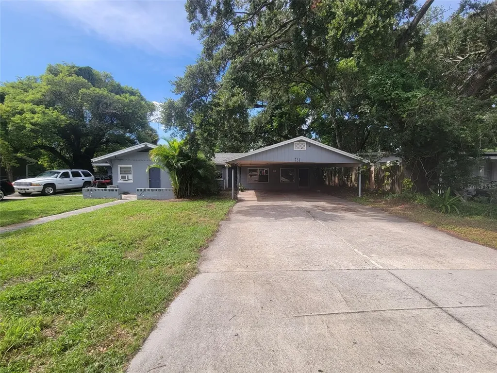 731 23rd Street Orlando FL 32805