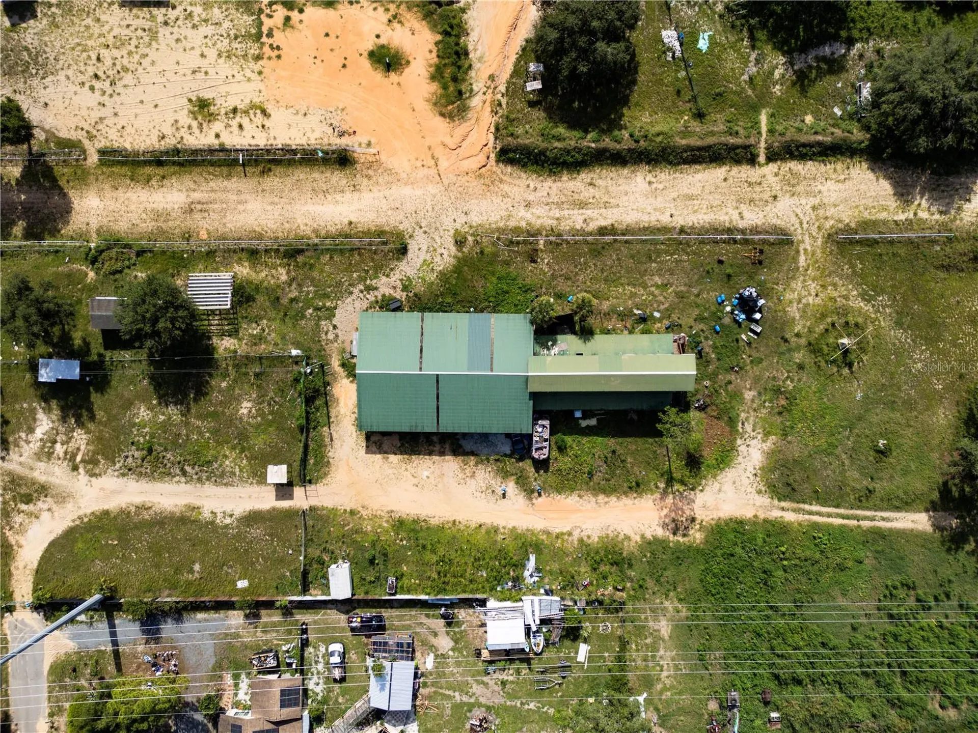 5555 E Hinson Avenue Haines City FL 33844