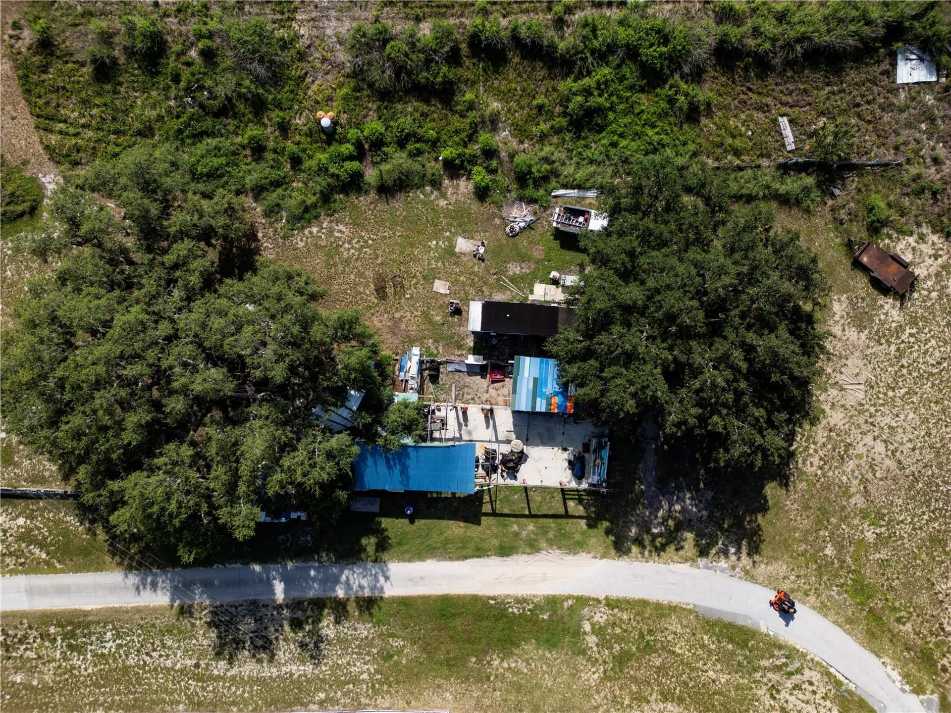 5555 E Hinson Avenue Haines City FL 33844
