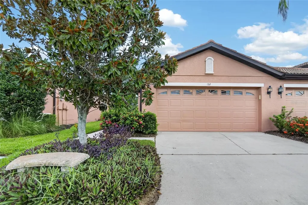 132 Shell Falls Drive Apollo Beach FL 33572