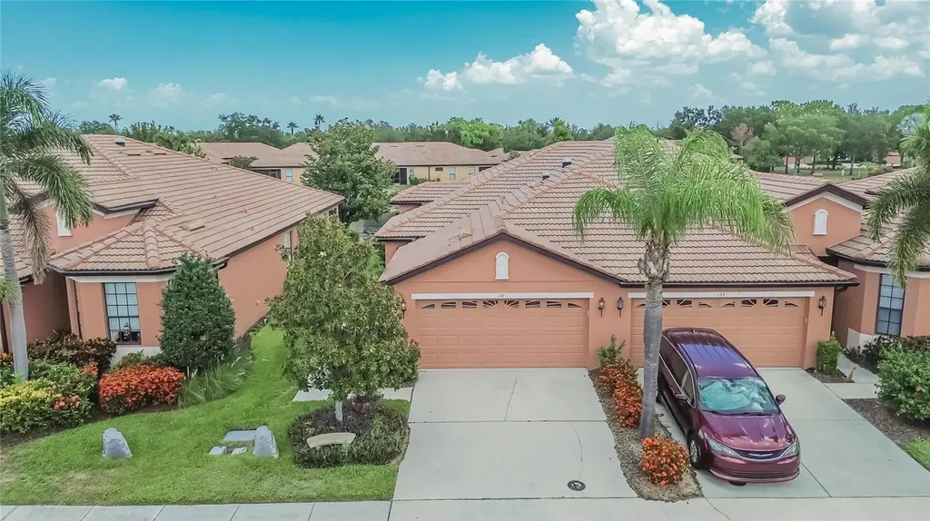 132 Shell Falls Drive Apollo Beach FL 33572
