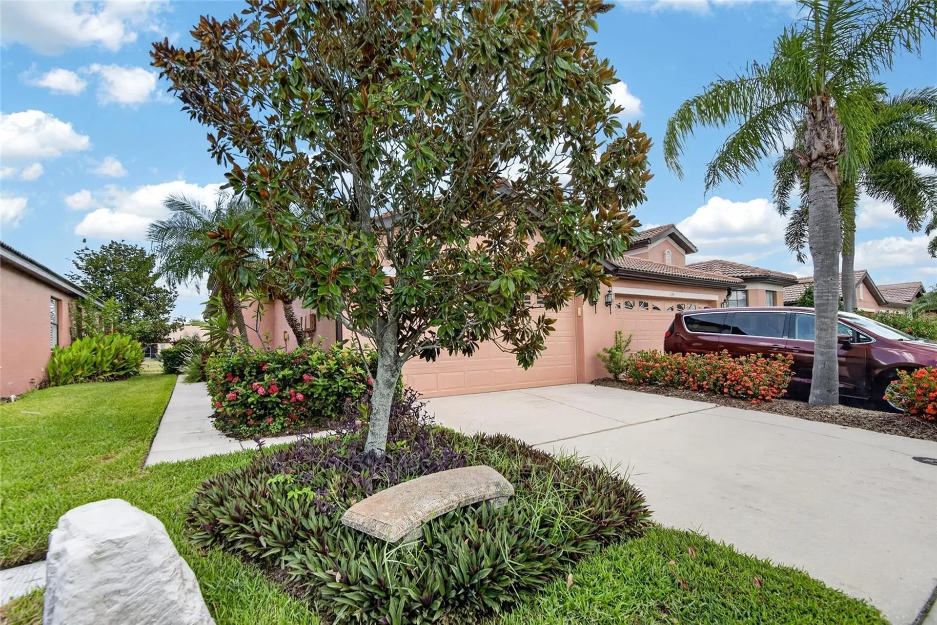 132 Shell Falls Drive Apollo Beach FL 33572