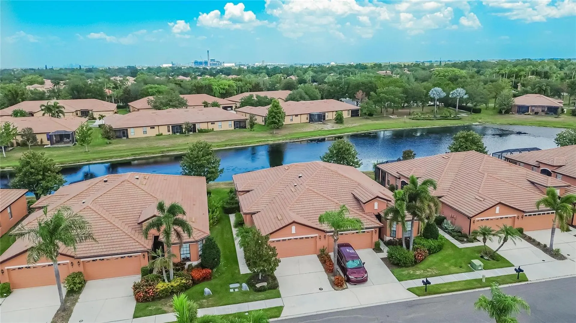 132 Shell Falls Drive Apollo Beach FL 33572