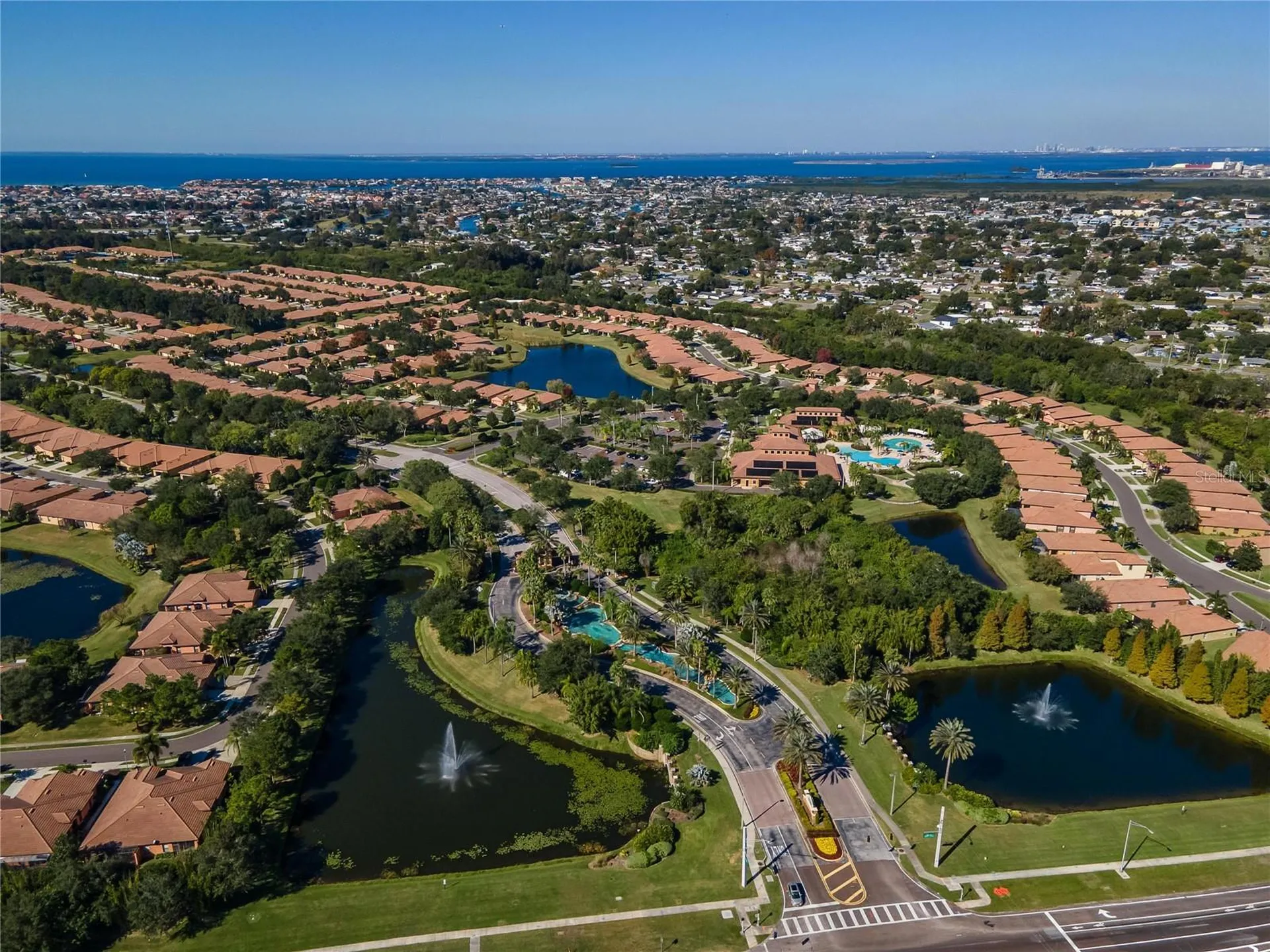 132 Shell Falls Drive Apollo Beach FL 33572