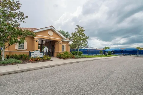 132 Shell Falls Drive Apollo Beach FL 33572
