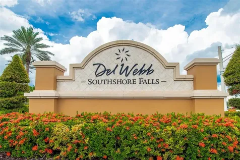 132 Shell Falls Drive Apollo Beach FL 33572