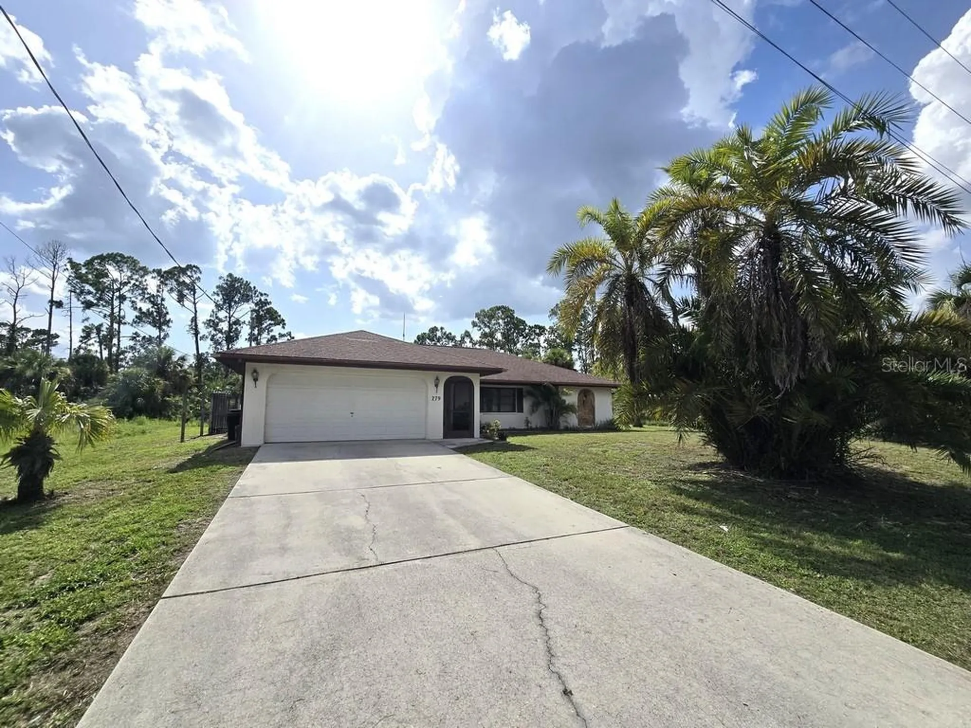 279 Kindred Boulevard Port Charlotte FL 33954