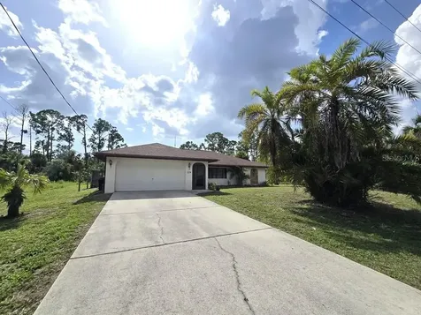 279 Kindred Boulevard Port Charlotte FL 33954