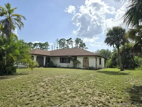 279 Kindred Boulevard Port Charlotte FL 33954